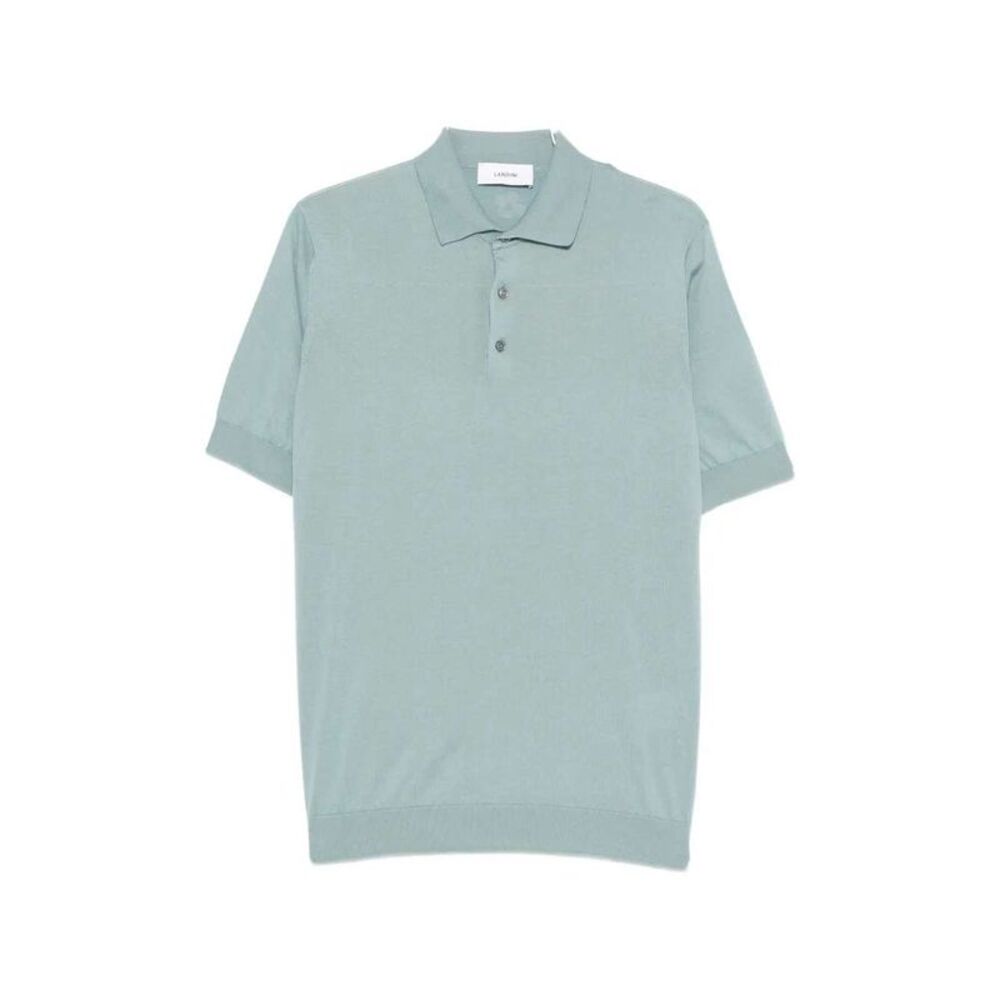 Lardini Men Men`S Polo Shirt